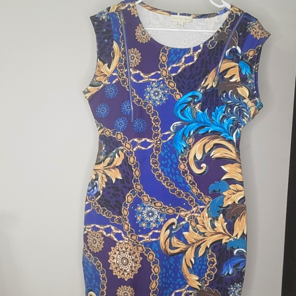 Nicki minaj body con dress - Picture 2 of 4